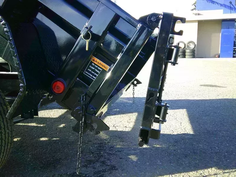 new Dump Trailers Load Trail  for sale, in Olympia, WA Thumbnail 24