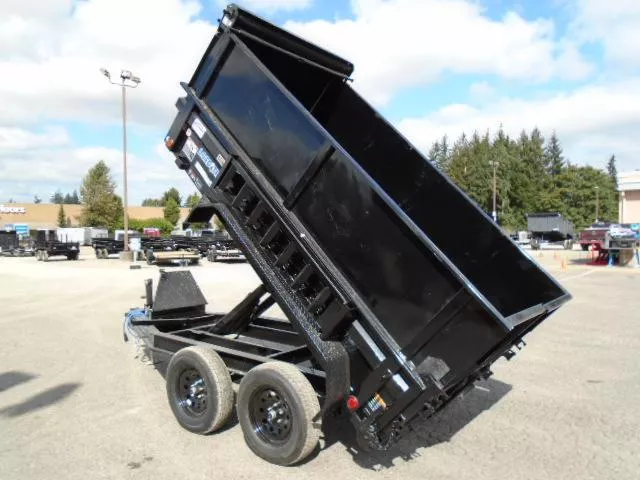 new Dump Trailers Load Trail  for sale, in Olympia, WA Thumbnail 8