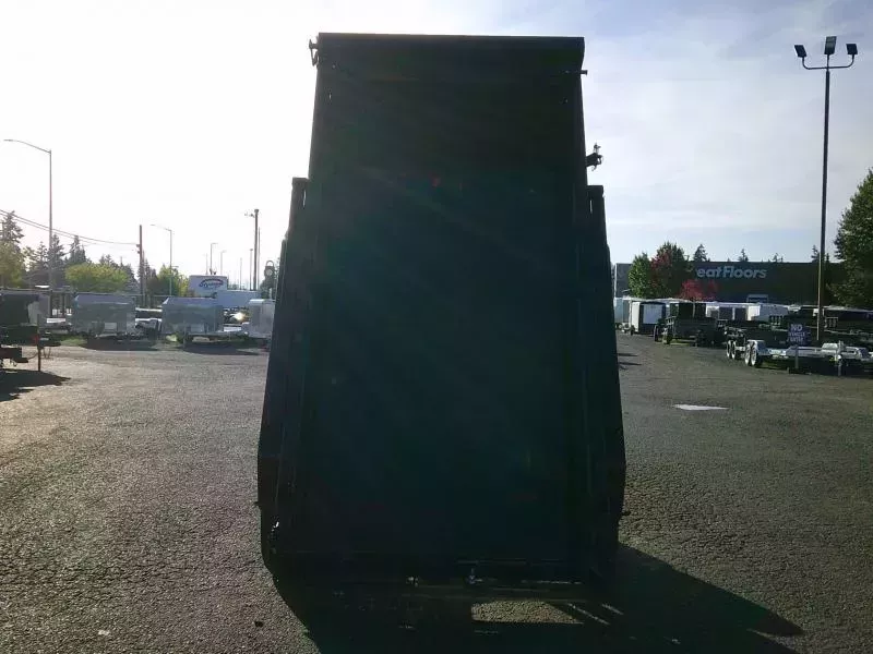 new Dump Trailers Load Trail  for sale, in Olympia, WA Thumbnail 21