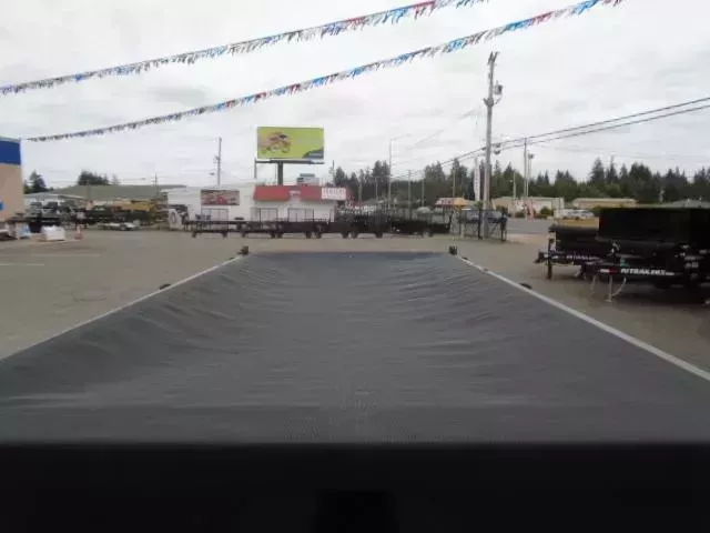 new Dump Trailers PJ Trailers  for sale, in Olympia, WA Thumbnail 26