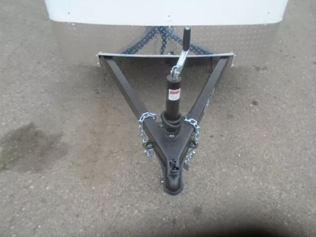 new Cargo (Enclosed) Trailers Cargo Mate  for sale, in Olympia, WA Thumbnail 13