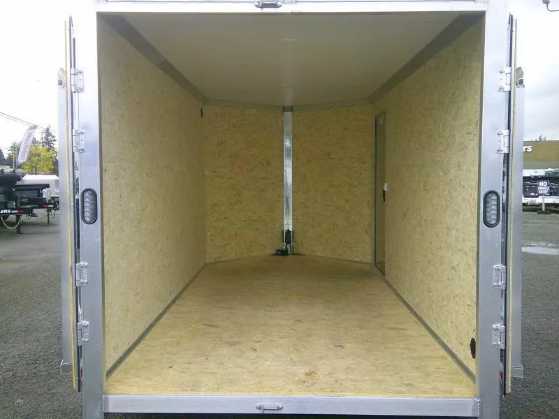 new Cargo (Enclosed) Trailers Triton Trailers Other for sale, in Olympia, WA Thumbnail 12