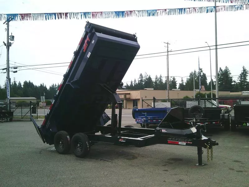 new Dump Trailers Horizon Trailers Other for sale, in Olympia, WA Thumbnail 15