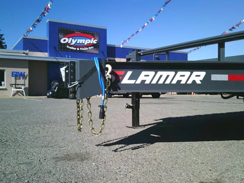 new Tilt Trailers Lamar Trailers  for sale, in Olympia, WA Thumbnail 22