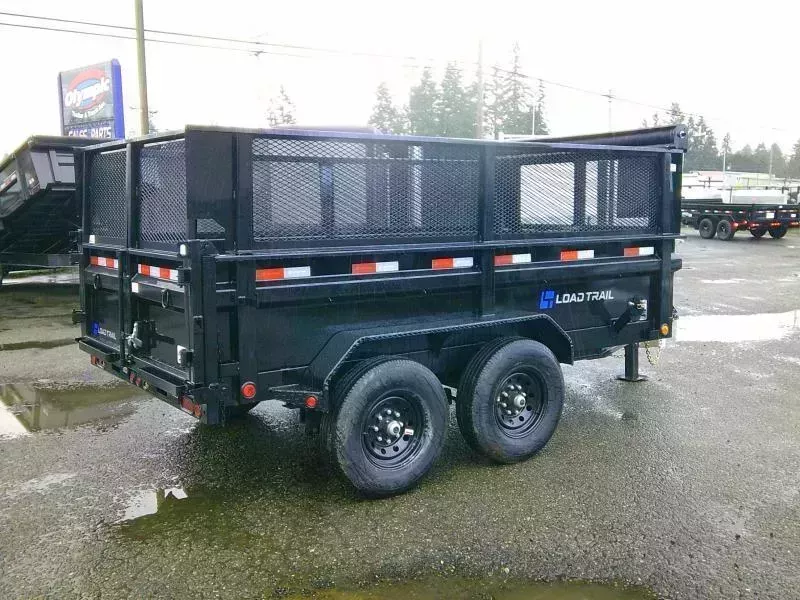 new Dump Trailers Load Trail  for sale, in Olympia, WA Thumbnail 5