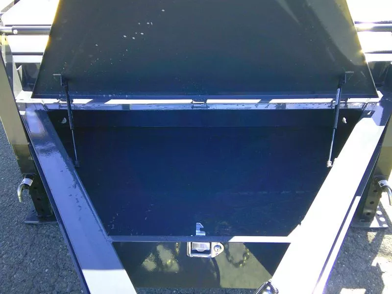 new Tilt Trailers Lamar Trailers Other for sale, in Olympia, WA Thumbnail 19