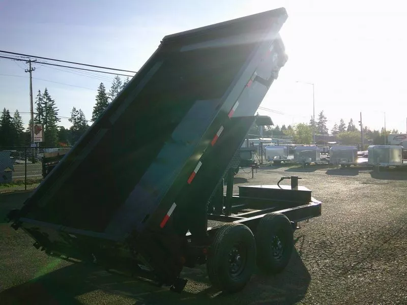 new Dump Trailers Load Trail  for sale, in Olympia, WA Thumbnail 19