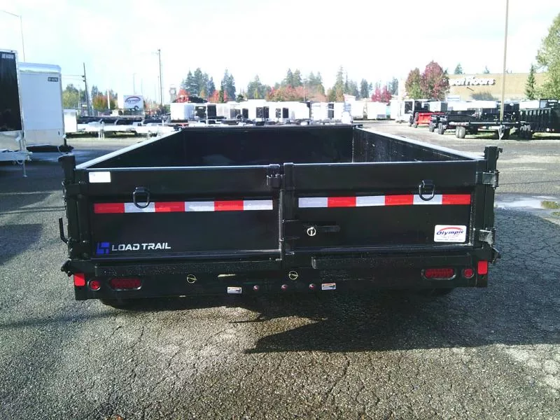 new Dump Trailers Load Trail  for sale, in Olympia, WA Thumbnail 6