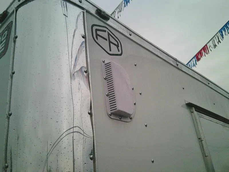 new Cargo (Enclosed) Trailers Cargo Mate  for sale, in Olympia, WA Thumbnail 17