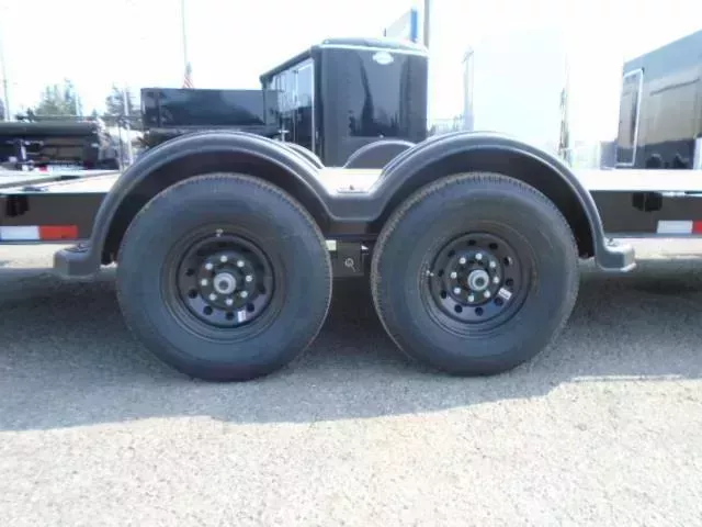 new Equipment / Flatbed Trailers PJ Trailers  for sale, in Olympia, WA Thumbnail 17