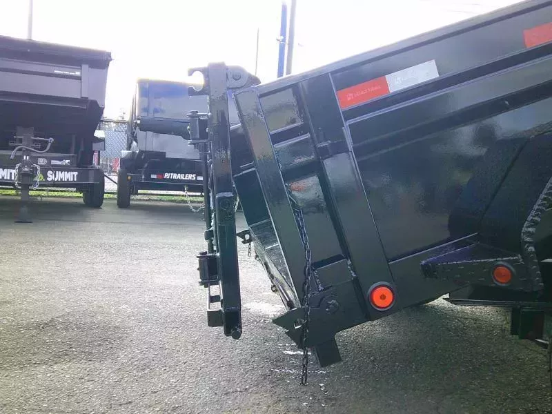 new Dump Trailers Load Trail  for sale, in Olympia, WA Thumbnail 24