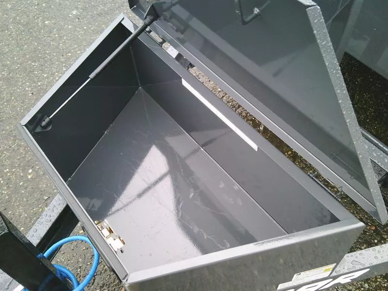 new Tilt Trailers Lamar Trailers Other for sale, in Olympia, WA Thumbnail 16