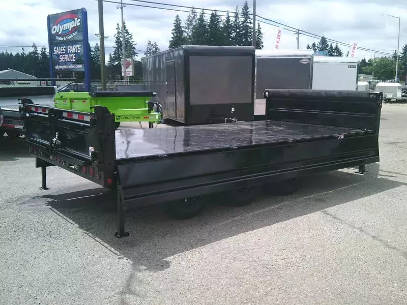 new Dump Trailers Load Trail Other for sale, in Olympia, WA Thumbnail 9