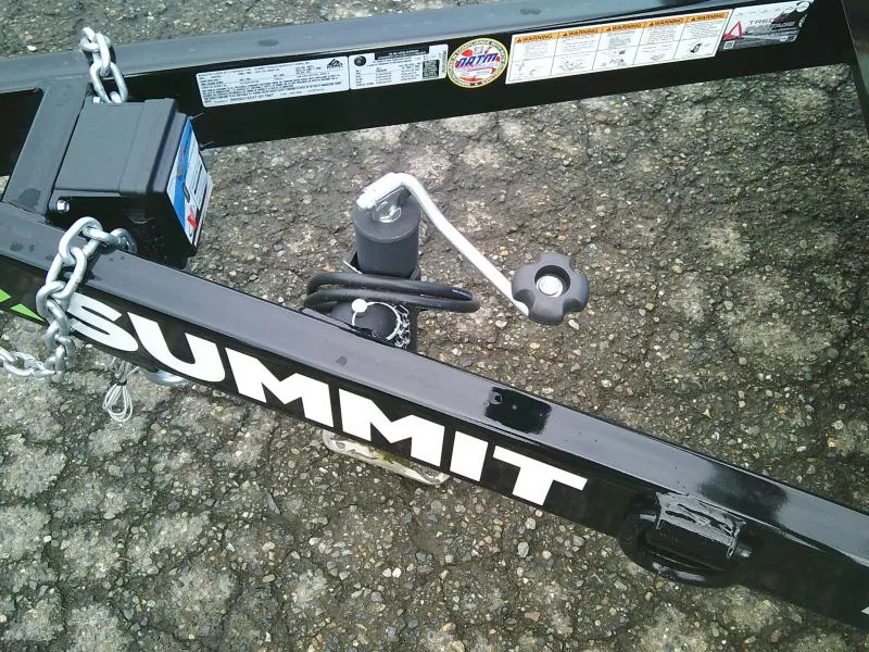 new Tilt Trailers Summit  for sale, in Olympia, WA Thumbnail 13