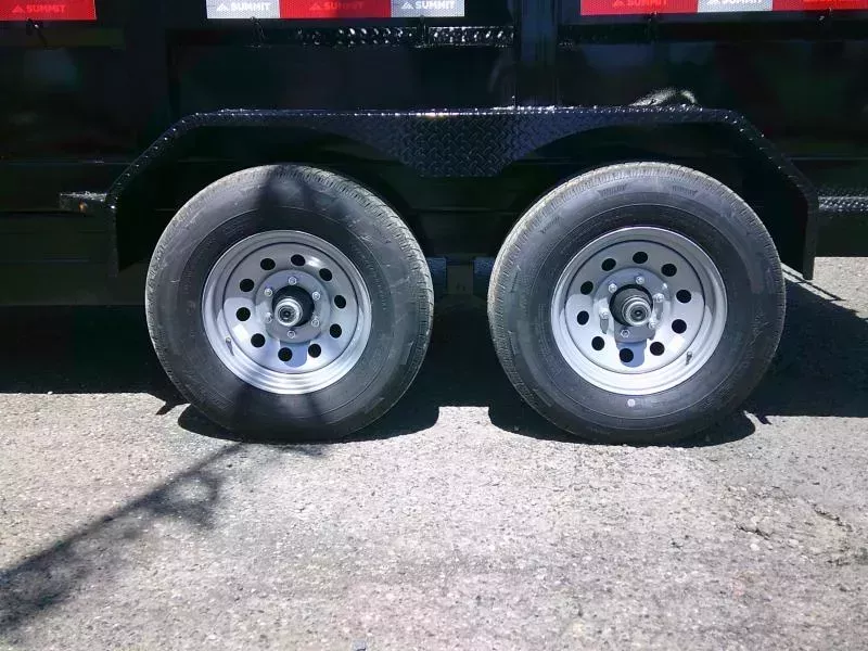 new Dump Trailers Summit  for sale, in Olympia, WA Thumbnail 18