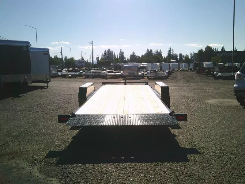 new Equipment / Flatbed Trailers Summit  for sale, in Olympia, WA Thumbnail 6
