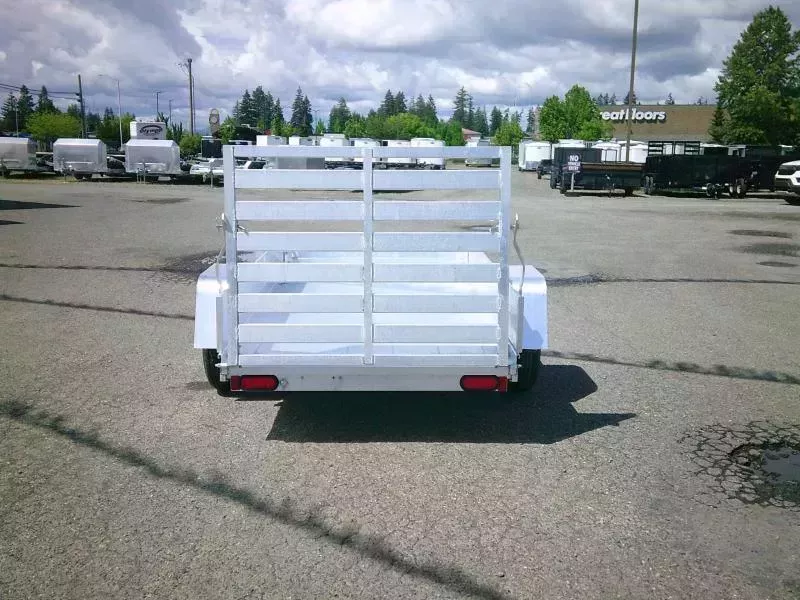new Utility Trailers Aluma  for sale, in Olympia, WA Thumbnail 6