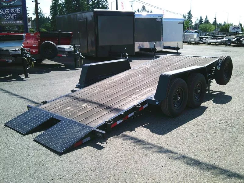 used Tilt Trailers Fabform  for sale, in Olympia, WA Thumbnail 10