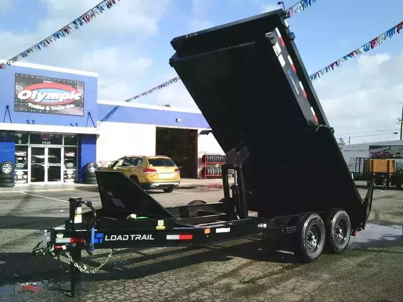 new Dump Trailers Load Trail  for sale, in Olympia, WA Thumbnail 16