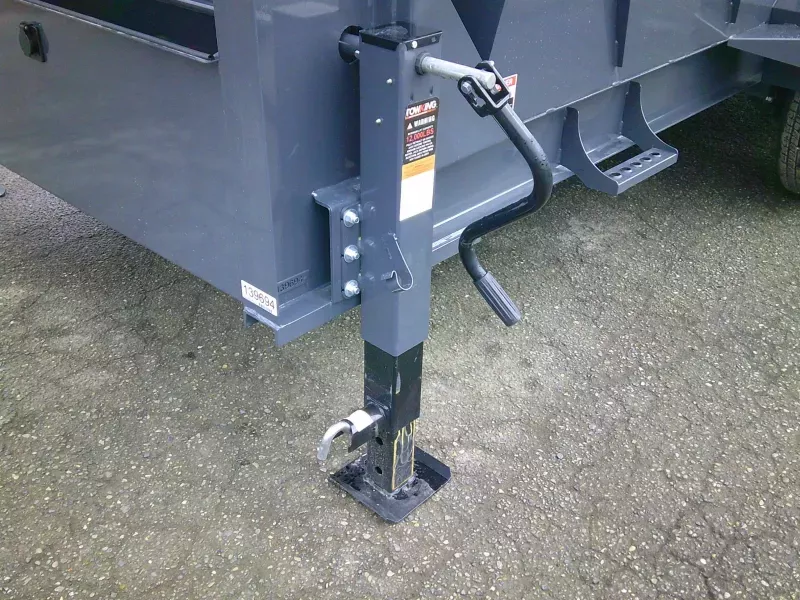 new Dump Trailers Lamar Trailers  for sale, in Olympia, WA Thumbnail 23