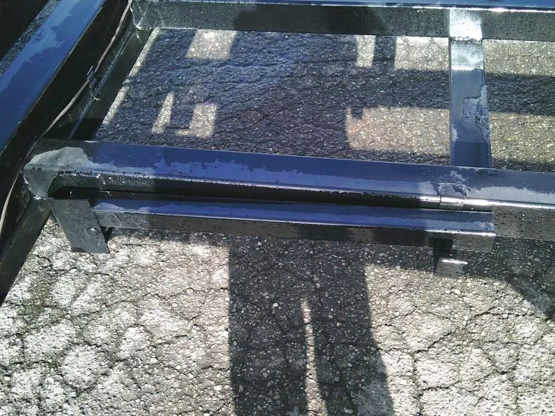 new Dump Trailers Load Trail  for sale, in Olympia, WA Thumbnail 18