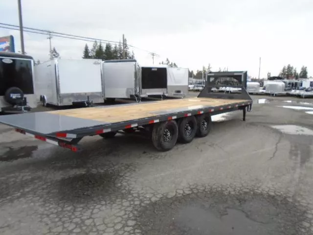 new Tilt Trailers Lamar Trailers  for sale, in Olympia, WA Thumbnail 3