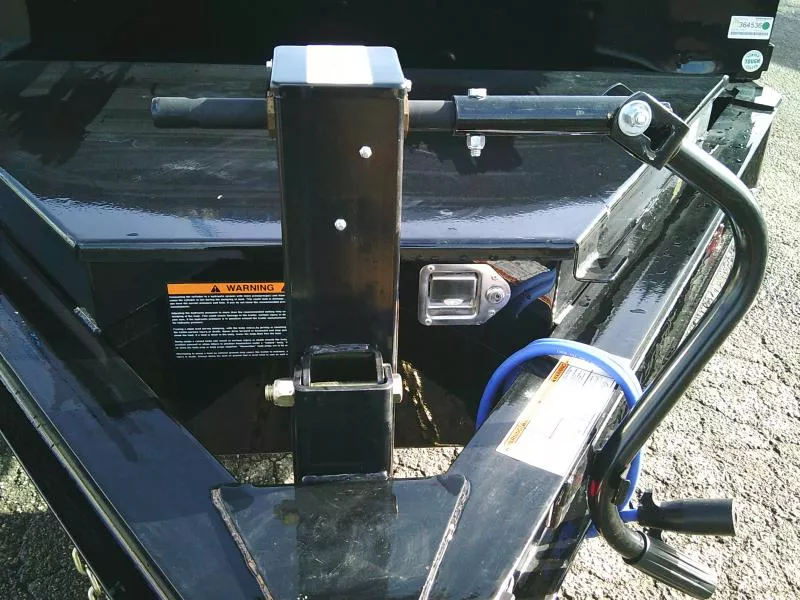 new Dump Trailers Load Trail  for sale, in Olympia, WA Thumbnail 22