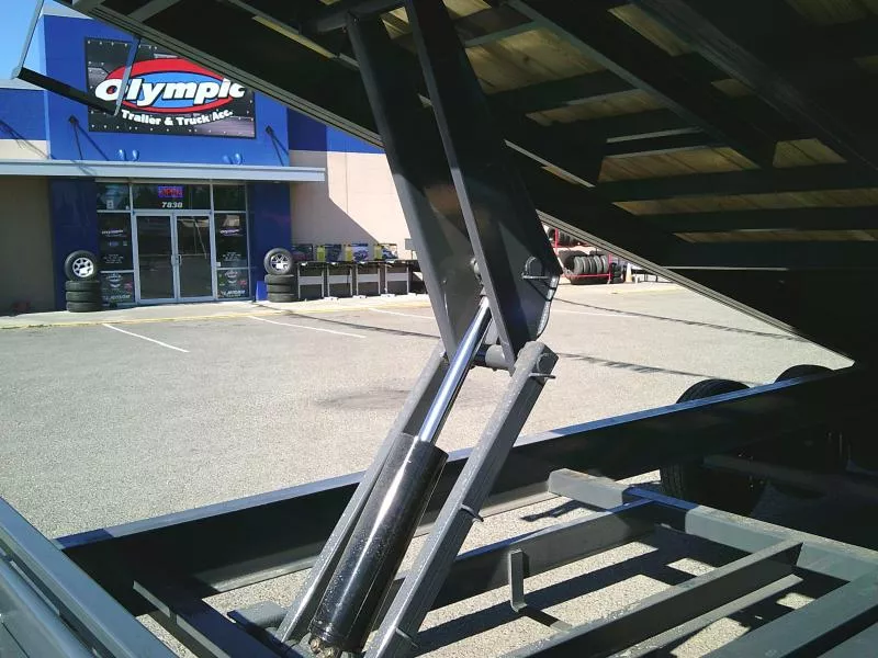 new Tilt Trailers Lamar Trailers  for sale, in Olympia, WA Thumbnail 15