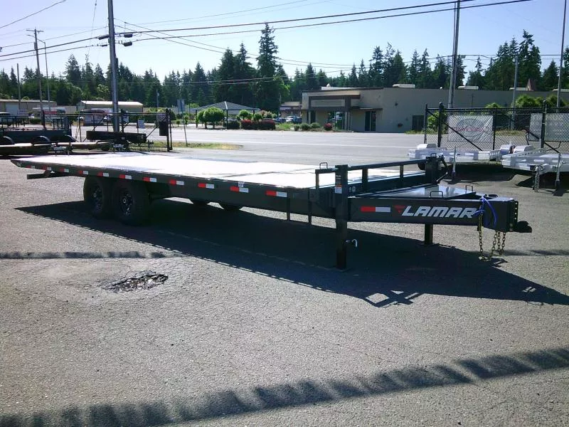 new Tilt Trailers Lamar Trailers Other for sale, in Olympia, WA Thumbnail 3