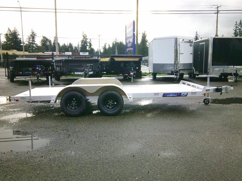 new Equipment / Flatbed Trailers Aluma Other for sale, in Olympia, WA Thumbnail 4