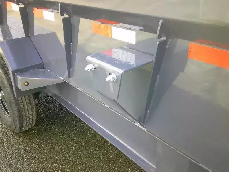 new Dump Trailers Lamar Trailers  for sale, in Olympia, WA Thumbnail 25