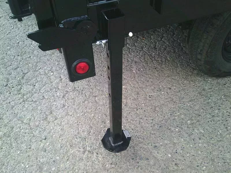 new Dump Trailers Load Trail Other for sale, in Olympia, WA Thumbnail 11