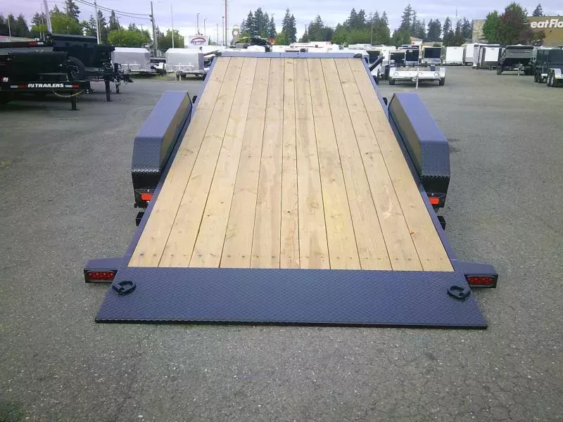 new Tilt Trailers Load Trail Other for sale, in Olympia, WA Thumbnail 14