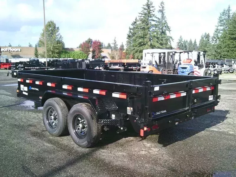 new Dump Trailers Load Trail  for sale, in Olympia, WA Thumbnail 7