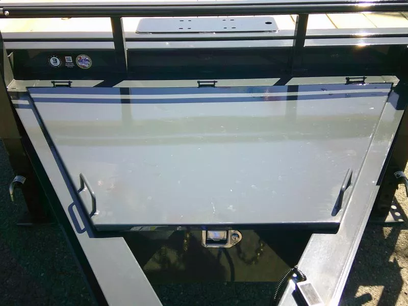 new Tilt Trailers Lamar Trailers Other for sale, in Olympia, WA Thumbnail 18