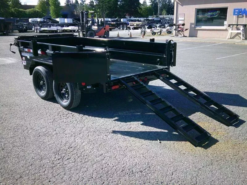 new Dump Trailers PJ Trailers  for sale, in Olympia, WA Thumbnail 10