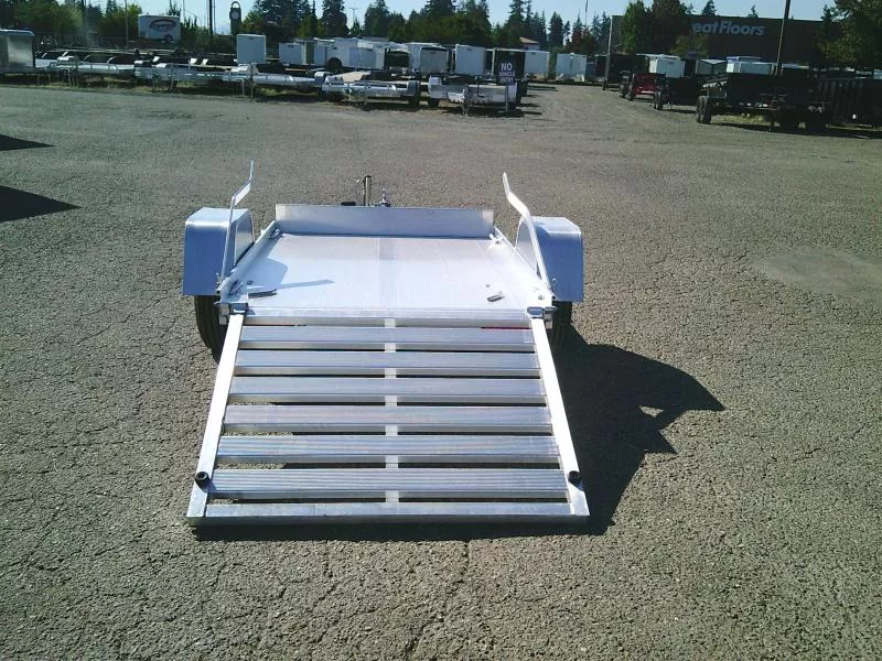 new Utility Trailers Aluma  for sale, in Olympia, WA Thumbnail 14