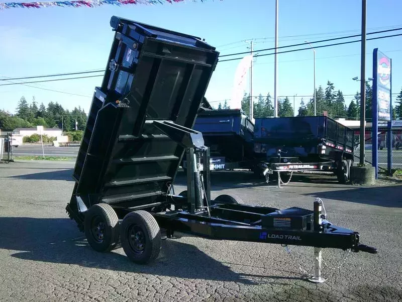 new Dump Trailers Load Trail  for sale, in Olympia, WA Thumbnail 18