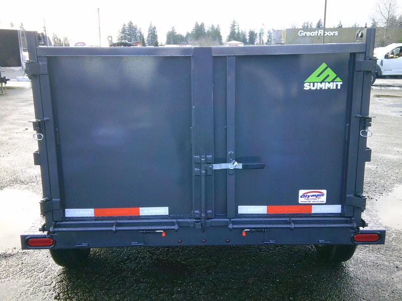 new Dump Trailers Summit  for sale, in Olympia, WA Thumbnail 6