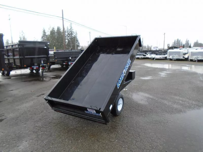 new Dump Trailers Load Trail Other for sale, in Olympia, WA Thumbnail 7