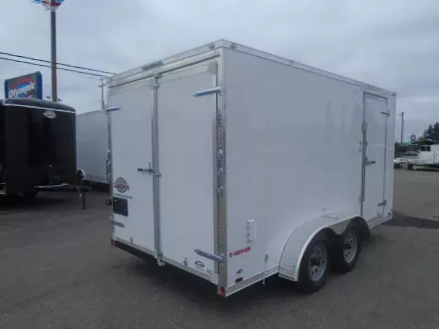 new Cargo (Enclosed) Trailers Cargo Mate  for sale, in Olympia, WA Thumbnail 5