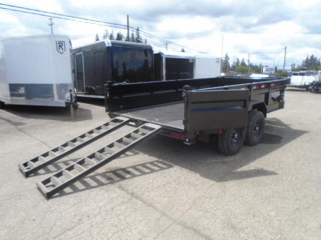 new Dump Trailers Load Trail  for sale, in Olympia, WA Thumbnail 12