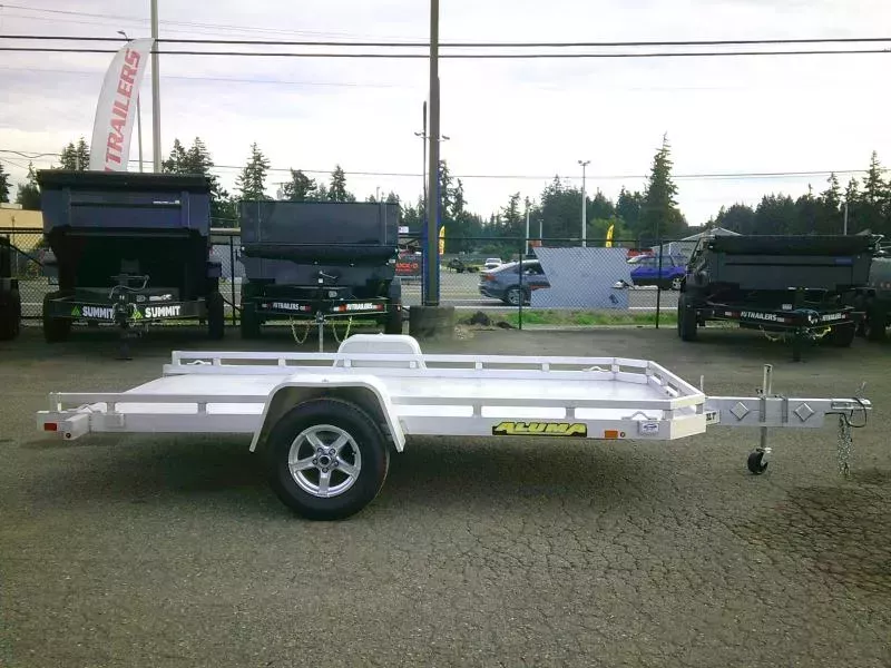 new Tilt Trailers Aluma  for sale, in Olympia, WA Thumbnail 4