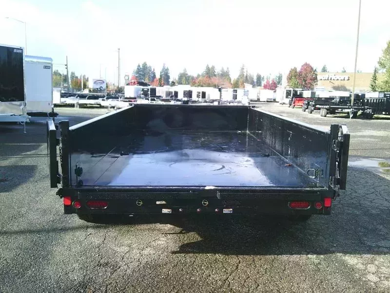 new Dump Trailers Load Trail  for sale, in Olympia, WA Thumbnail 9