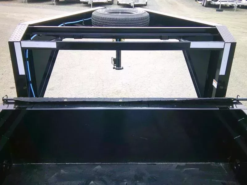 new Dump Trailers PJ Trailers  for sale, in Olympia, WA Thumbnail 26