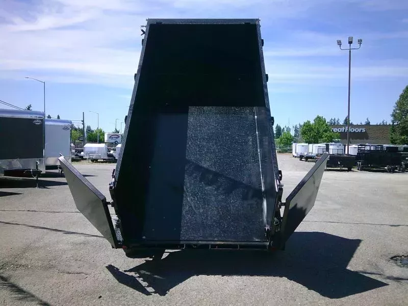new Dump Trailers Summit  for sale, in Olympia, WA Thumbnail 12