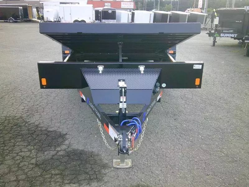 new Tilt Trailers Load Trail Other for sale, in Olympia, WA Thumbnail 10