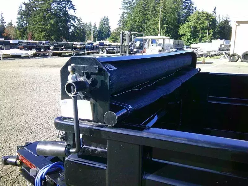 new Dump Trailers Load Trail  for sale, in Olympia, WA Thumbnail 9