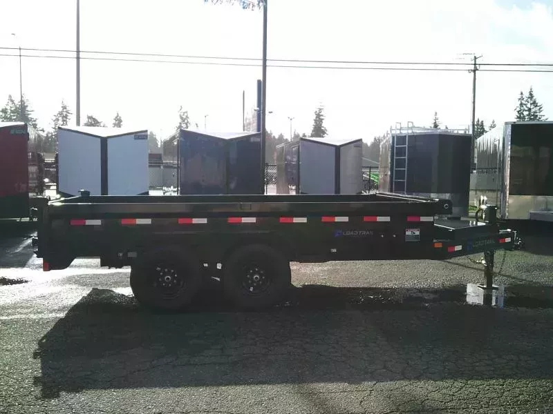 new Dump Trailers Load Trail  for sale, in Olympia, WA Thumbnail 4