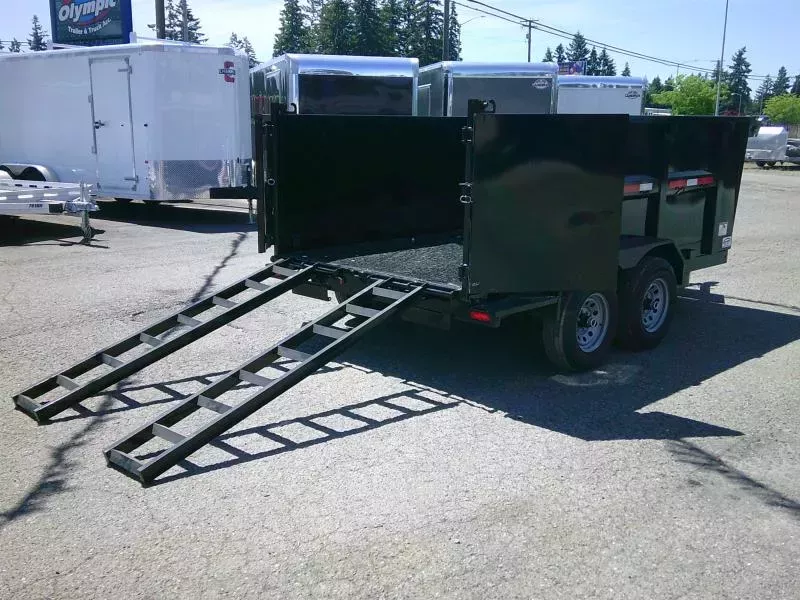 new Dump Trailers Summit  for sale, in Olympia, WA Thumbnail 10